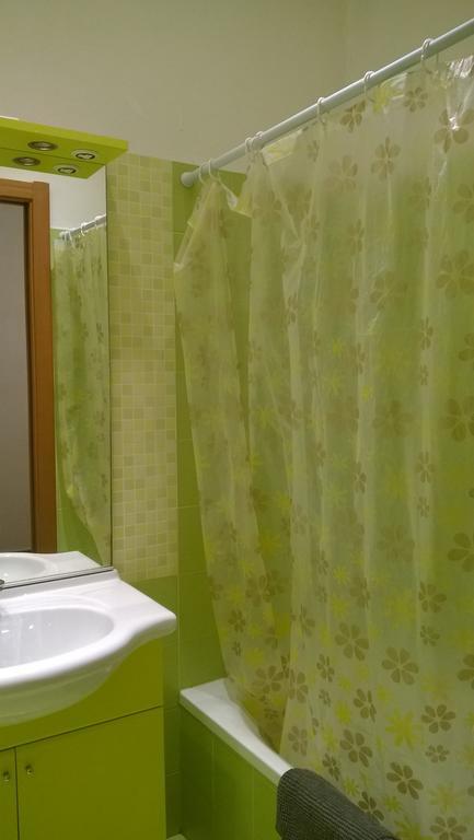 פירנצה Rita Room מראה חיצוני תמונה