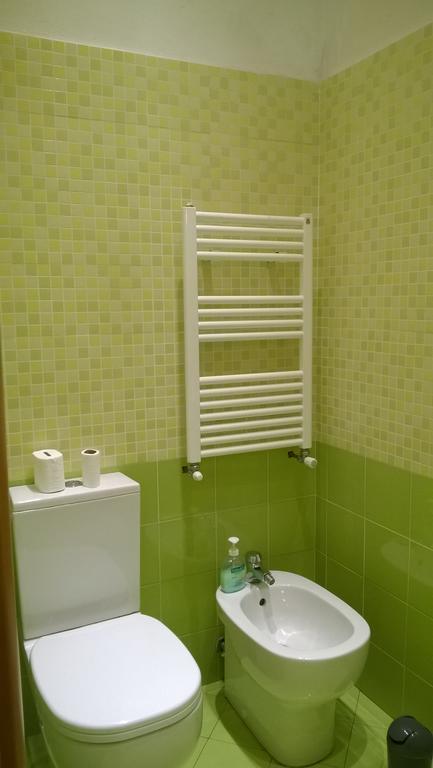 פירנצה Rita Room מראה חיצוני תמונה