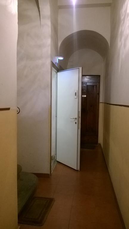 פירנצה Rita Room מראה חיצוני תמונה