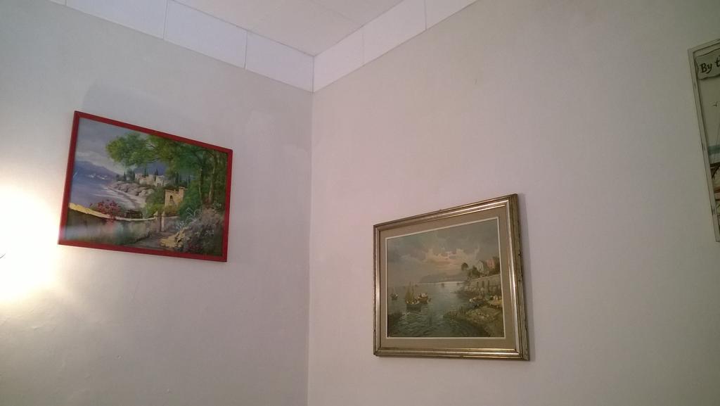 פירנצה Rita Room מראה חיצוני תמונה